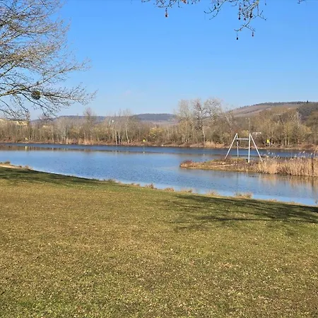 Lägenhet Reblaus Erlabrunn (Wurzburg)