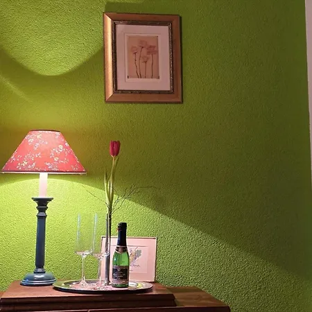Lägenhet Reblaus *